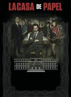 欧美剧《纸钞屋第二季》电视剧全集免费完整版在线观看